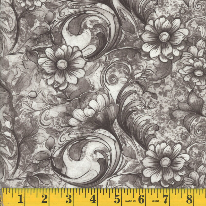 Empress's Secret Light Grey