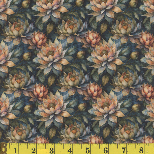 Botanicals Cora Peach