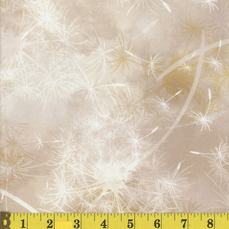 Dandelion Dreams Celestial Cream