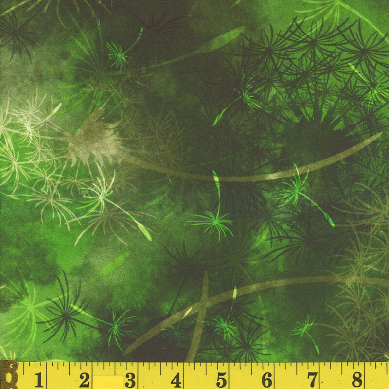 MK Dandelion Dreams - Olive Grove