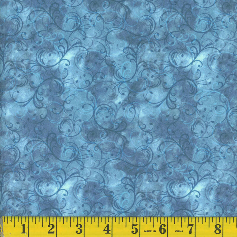 MK Mini Elegance Blue