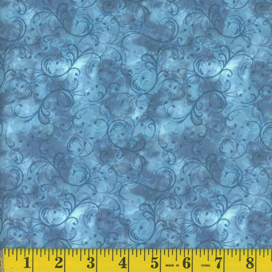 MK Mini Elegance Blue