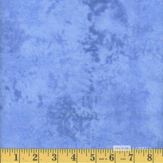 Marble  Lite  blue flannel 108" wide
