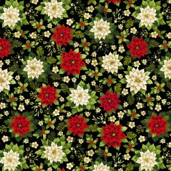 Joyous Garden Black