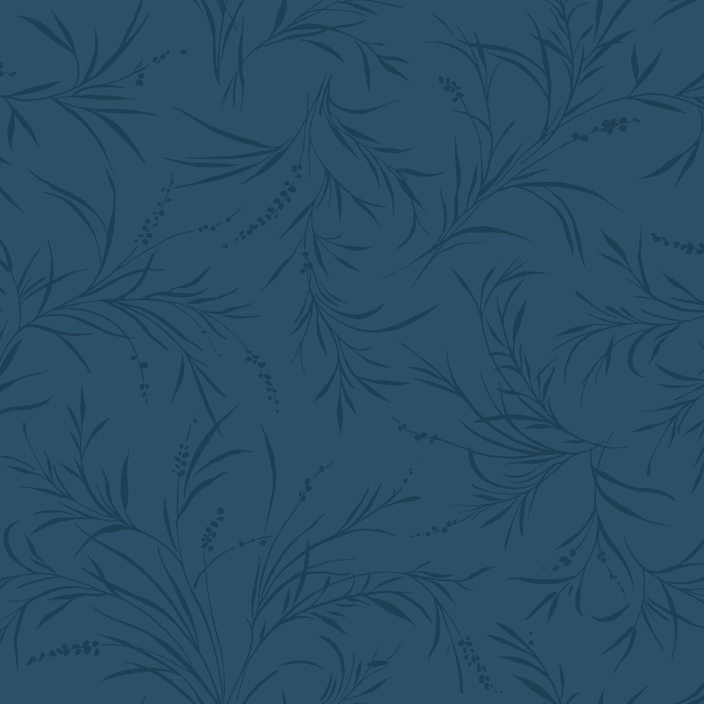 Opal Essence Foliage - Dark Blue