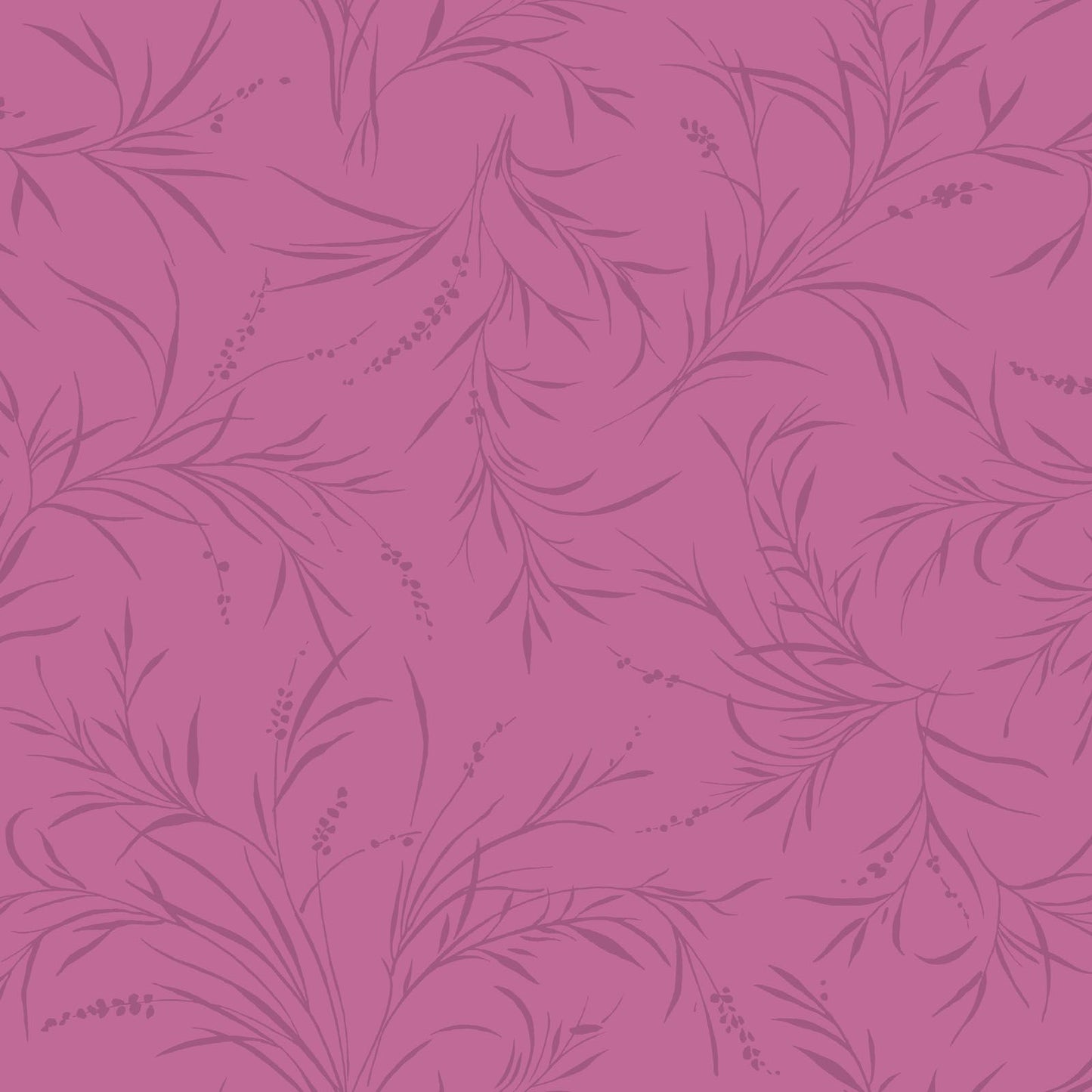 Opal Essence Foliage - Dark Pink