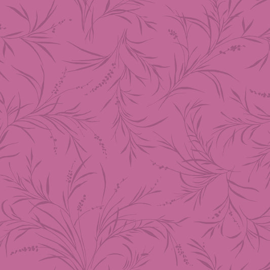 Opal Essence Foliage - Dark Pink