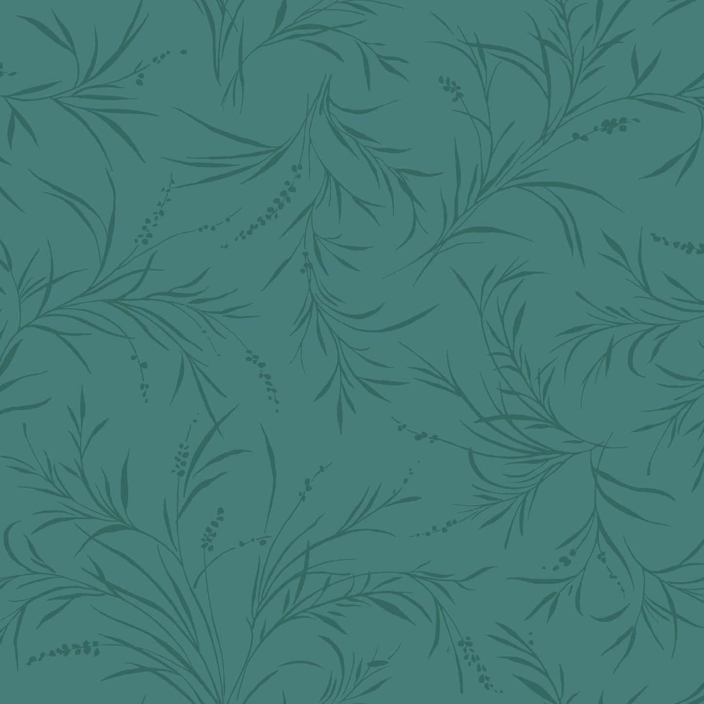 Opal Essence Foliage - Dark Teal