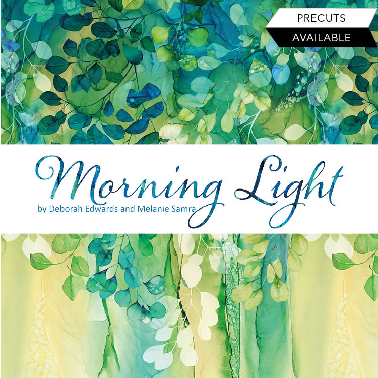 MORNING LIGHT FQ Bundle