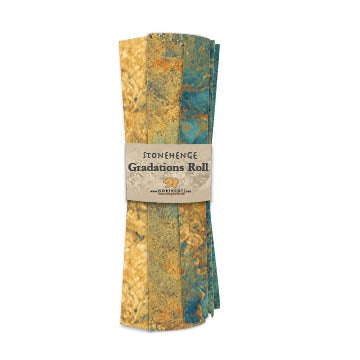 Copper- Stonehenge Gradations