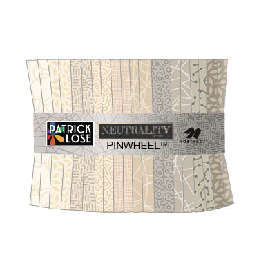 Neutrality Jelly Roll