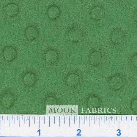 Softy Dot Green