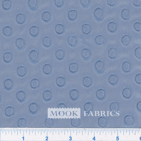 softy dot  Post  (blue)