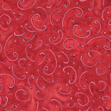 Calico RED