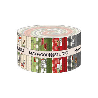 Homemade Holiday, Jelly roll