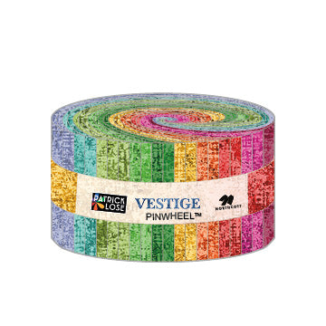 Vestige Jelly Roll