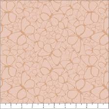 BUTTERFLY PINK SAND