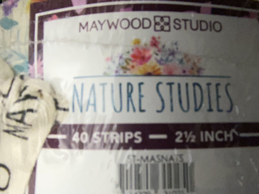 Nature Studies