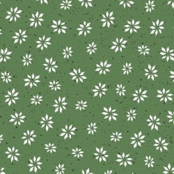 Warm wishes/green