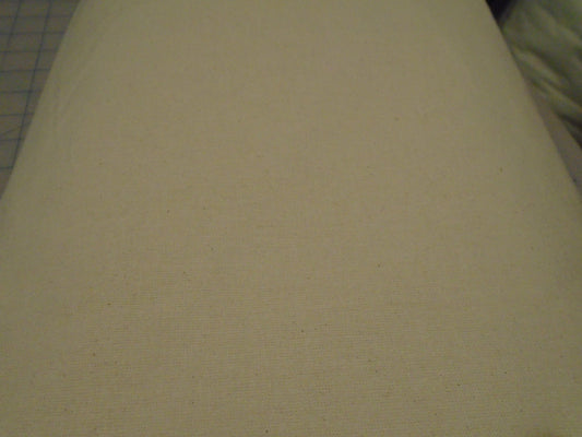 Muslin/ natural