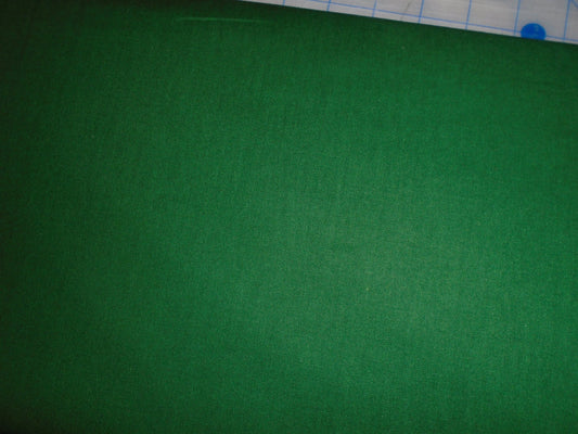 Green solid