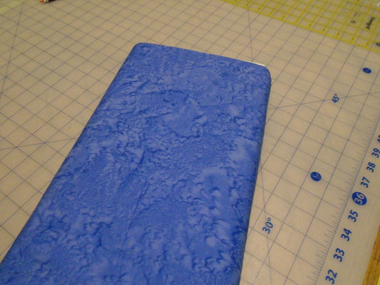 Batiks / blue