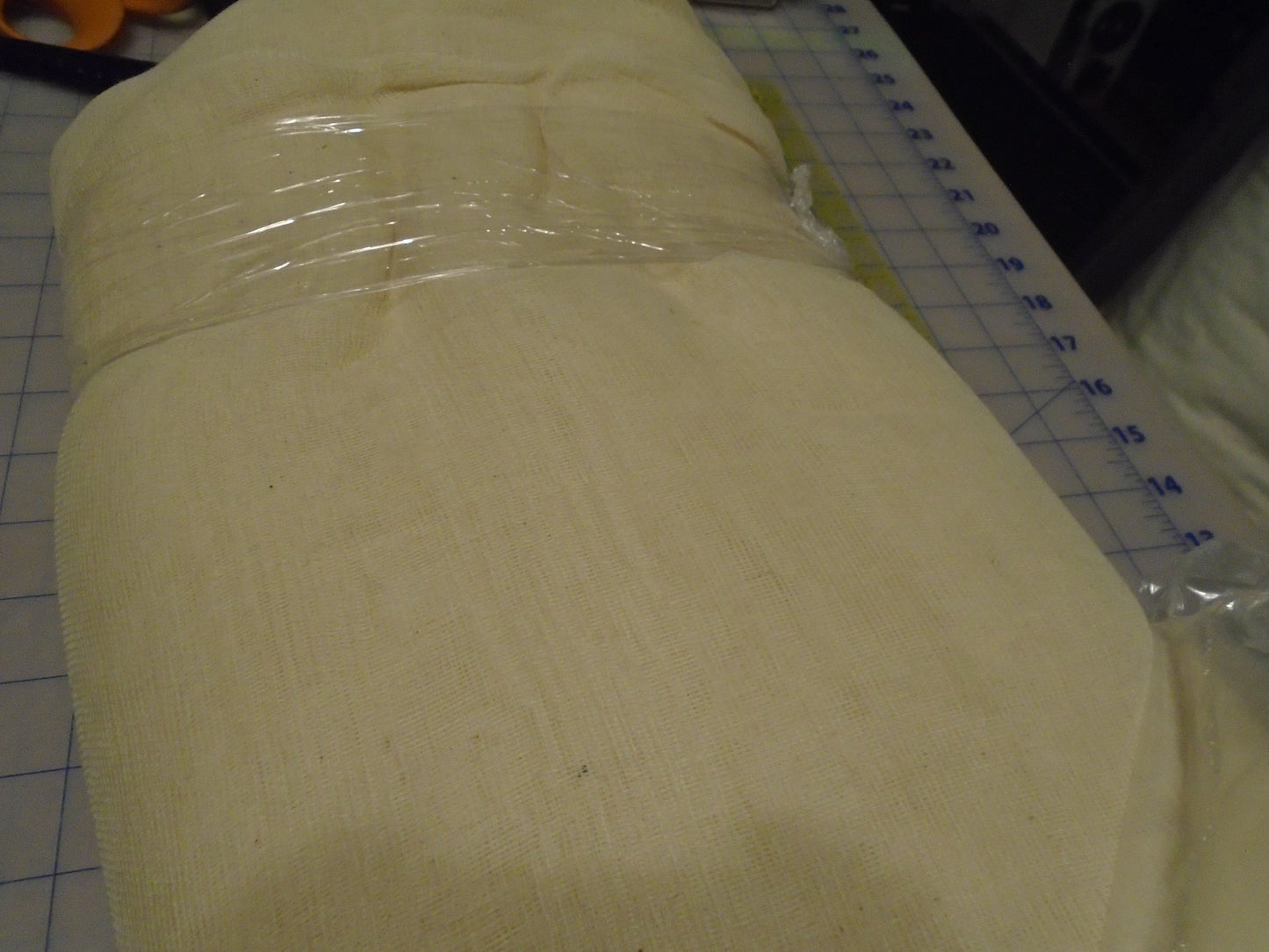 Cheese cloth
