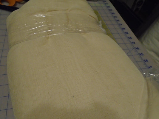 Cheese cloth