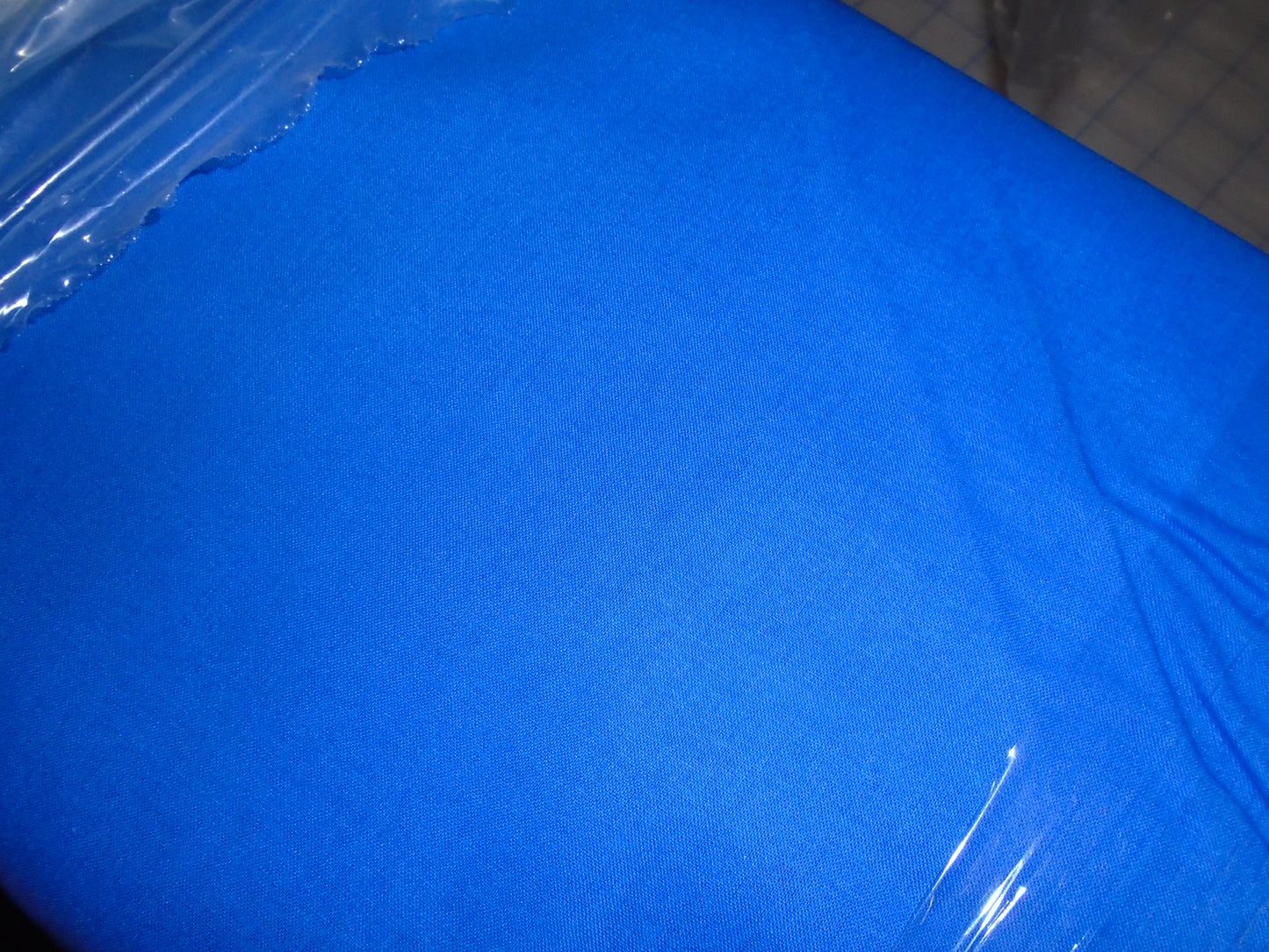 Blue solid