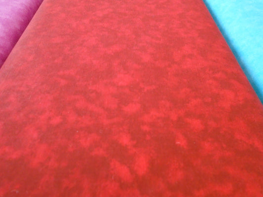 Red -Blender