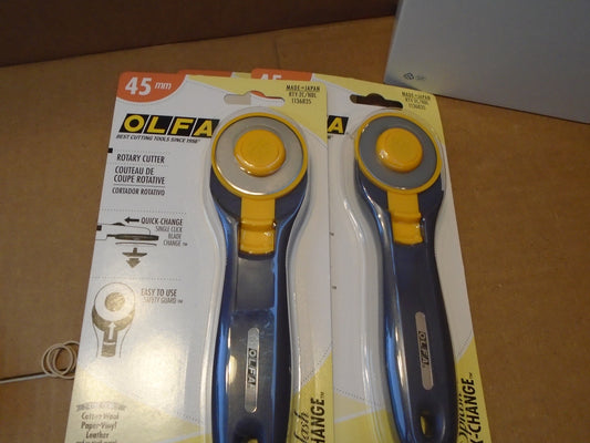 Olfa rotary cutter
