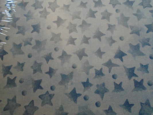 Sweet Dreams -Stars blue