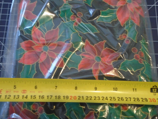 Christmas fabric