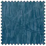 Cracked Ice - Navy Blue