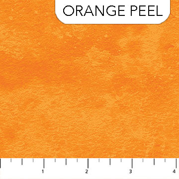 Orange peel