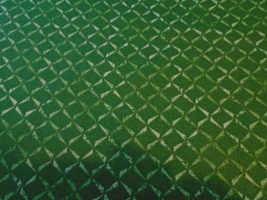 Prose green lattice