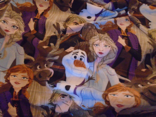 Frozen II Fleece