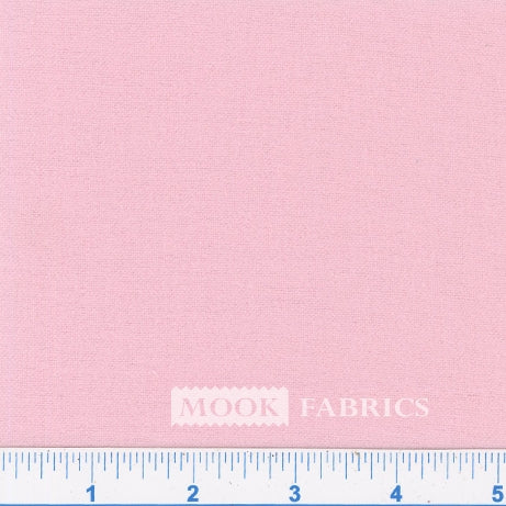 Flannel snuggle Solid LT pink