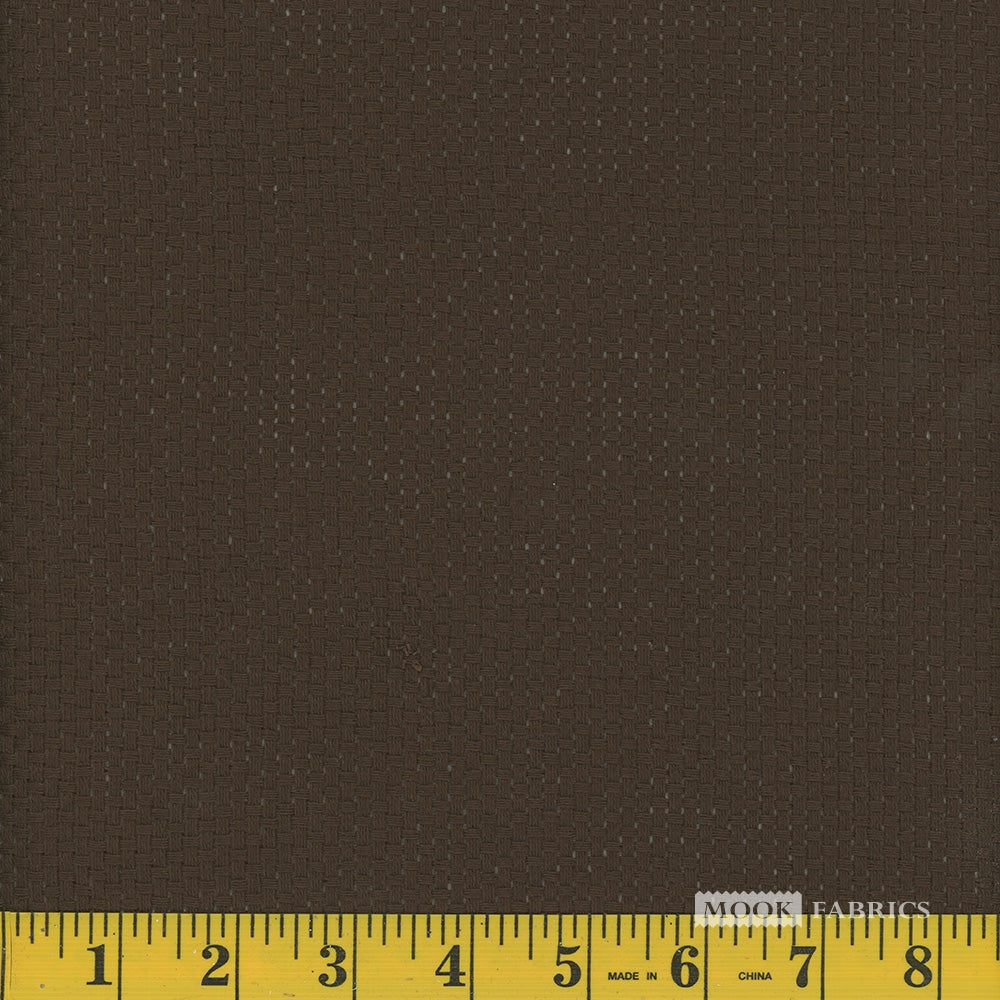 monks cloth Potting soil  (brown )