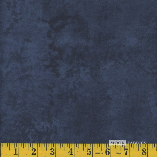 marble tex Ensign blue Wide flannel