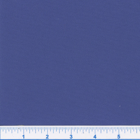 Royal Blue Poly Coated  Out Door fabric