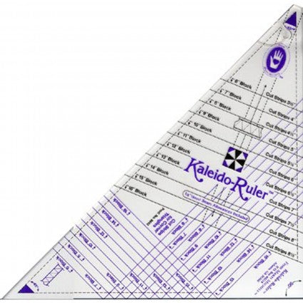 Large Kaleido -Ruler