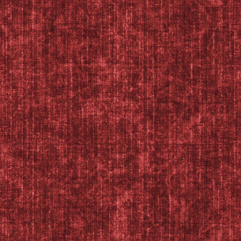 Cross Strokes - burgundy