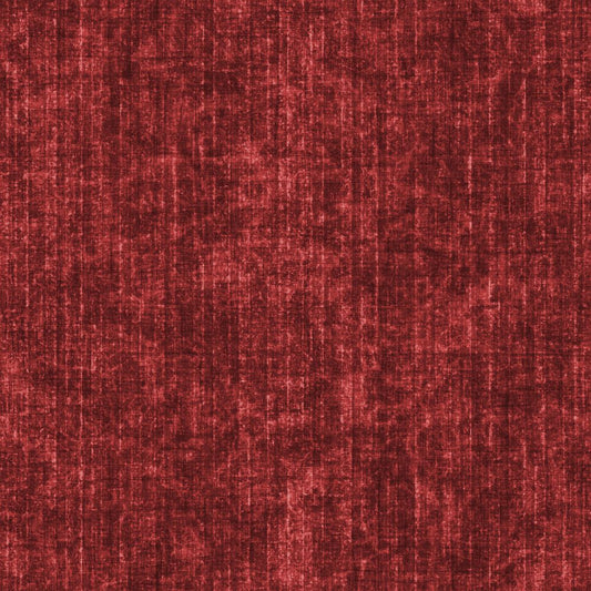 Cross Strokes - burgundy